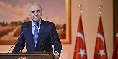 Kurtulmuş’tan süreç uyarısı !