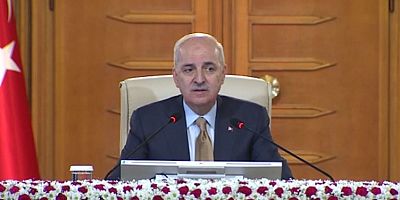 Kurtulmuş'tan sürece dair yeni açıklama: Yasal altyapı kaçınılmaz