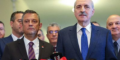 Kurtulmuş yanıtladı: PKK’nin silah bırakması süreci için komisyon ne zaman kurulacak ?