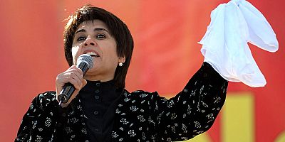 Leyla Zana'dan yeni çözüm süreci ve Öcalan'ın mesajına ilişkin açıklama 