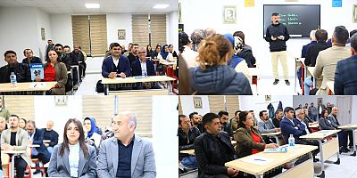 Li Riya Armûşê  Şaredarîvaniya Pirzimanî : Qursên Zimanê Kurdî û Farisî Ji Nû Ve Dest Pê Dikin