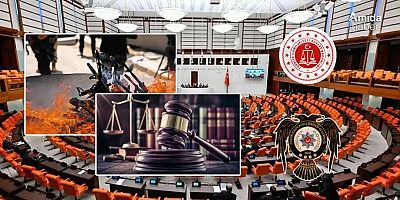 Liste verildi, 80 bin dosya Çerçeve Yasa kapsamında !