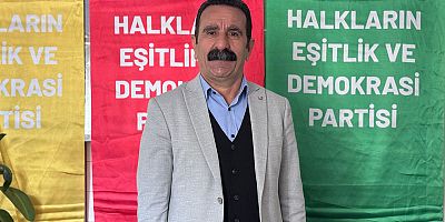 Mahkeme Hakkari Belediye Eşbaşkanı Akış hakkındaki kararını açıkladı 
