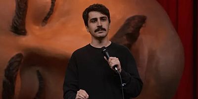 Mahkeme Komedyen Deniz Göktaş hakkında kararını verdi : Dini değerler-Cumhurbaşkanına hakaret