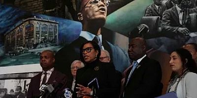 Malcolm X'in ailesinden CIA, FBI ve polise 100 milyon dolarlık dava