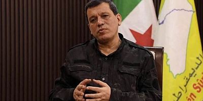 Mazlum Abdi DSG’nin Şam ordusuna bağlanmasına ilişkin net konuştu