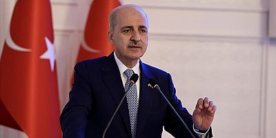 Meclis Başkanı Kurtulmuş Komisyon çalışmalarının başlayacağı tarihi açıkladı