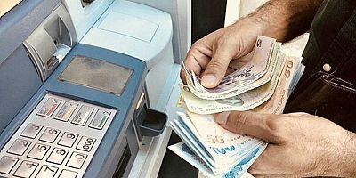 Memur ve emekli maaş zammı belli oldu 