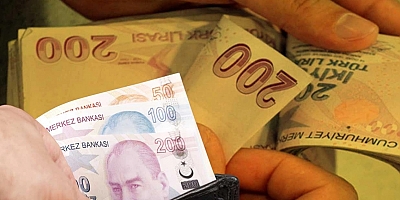 Memur ve emekli maaşlarına yapılacak zam oranı belli oldu ! 