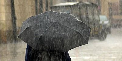 Meteoroloji'den 16 il için sarı kodlu uyarı