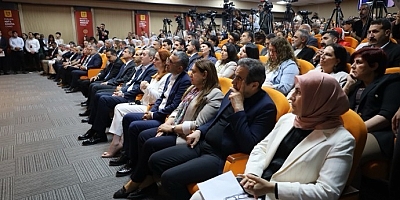 MHP’den Diyarbakır’daki foruma dikkat çeken mesaj !