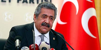 MHP'den KHK'lılar için çağrı ! İnfaz düzenlemesi KHK mağdurlarını da kapsamalı
