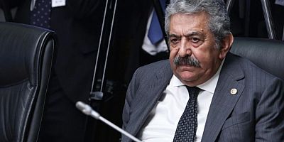 MHP'den meclis komisyonuna çağrı ! Öcalan'la görüşün 