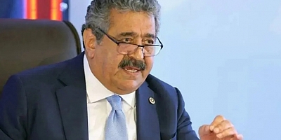 MHP'li Feti Yıldız’dan hasta tutuklular için çağrı 