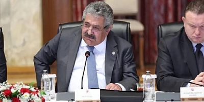 MHP raporunu Mecli Başkanlığı’na sundu ! Hukuki düzenlemeleri şarta bağladı