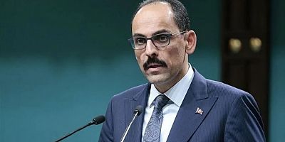 MİT Başkanı Önder'in tedavi gördüğü hastaneyi ziyaret etti !