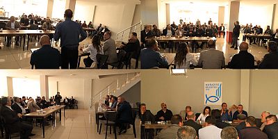 Muradiye’de Besicilerle Ortak Karar: Satış Yeri ve Mezbahane İçin Yeni Dönem