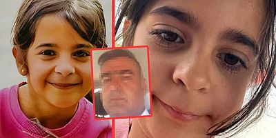 Narin cinayetindeki sır perdesi aralandı ilk itiraf geldi: Çuvala birlikte koyduk