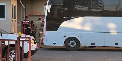 Narin Güran'ın annesi ve ağabeyi dahil sekiz kişi tutuklandı