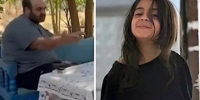 Narin'in babası kamerayı fark etmeden her şeyi söyledi: Gelip öcünü benden alsalardı