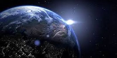 NASA uyardı ! Çin dünyanın dönme hızını yavaşlattı felaketler gelişebilir