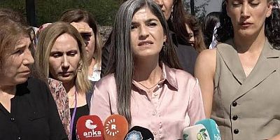 Neslihan Şedal hakim karşısına çıktı  !