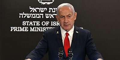 Netanyahu Arap dünyasına resti çekti ! Hamas anlaşmayı kabul etse bile 