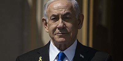 Netanyahu'dan yeni Suriye'ye açıklaması: Saldırıları genişletecez