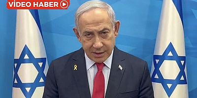 Netanyahu Farsça konuştu: Farslar, Kürtler, Azerilere çağrı