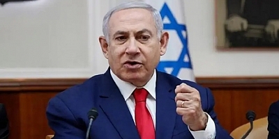 Netanyahu Gazze’de Ateşkes Şartlarını Açıkladı !