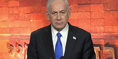 Netanyahu, İran ile anlaşma için 3 şart açıkladı