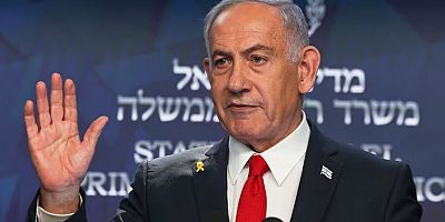 Netanyahu: Tahran'ı boşaltın, başlıyoruz