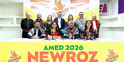 Newroz davetlilerine ‘savaş’ engeli !