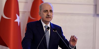 Numan Kurtulmuş’tan süreç ve CHP grup toplantısı açıklaması: Biran evvel yasal adımlar