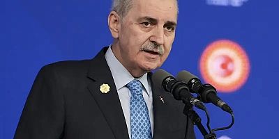 Numan Kurtulmuş: Yasa tek seferlik, !