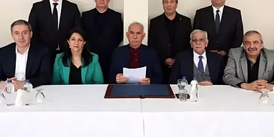 Öcalan ameliyat oldu bir daha olacak 