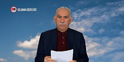 Öcalan Avrupa'ya gidenleri eleştirdi ! Avrupadansa İmralı'yı tercih ederim