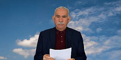 Öcalan’dan dikkat çeken ‘Umut Hakkı’ açıklaması !