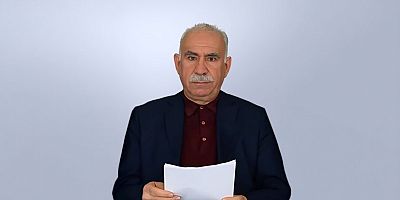 Öcalan’dan kadınlara 25 Kasım mesajı !