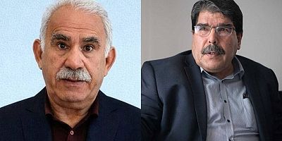 Öcalan’dan Salih Müslim mesajı: “Sırrı Süreyya ile bağdaştırıyorum”