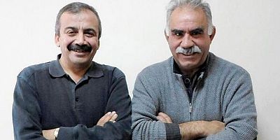 Önder'in vefatının ardından Öcalan'dan açıklama !