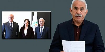 Öcalan’dan yasa mesajı: Bin kilometrelik yol bir adımla başlar