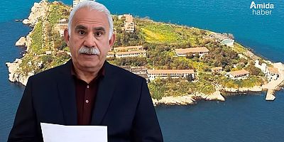 Öcalan'dan yeni açıklamalar: Benim statüm Kürtlerin statüsüdür