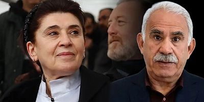 Öcalan’dan yeni Rojava, İdris-i Bitlisi ve Leyla Zana açıklaması