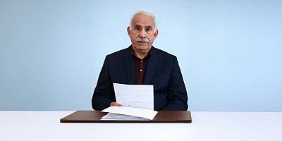 Öcalan ile yapılan son görüşmenin detayları açıklandı ! Önemli mesajlar var