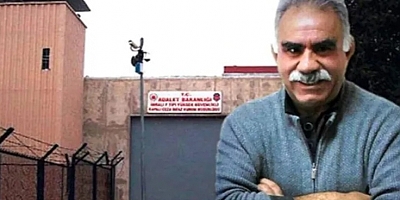 Öcalan ile yeni bir görüşme olacak mı ? Adalet Bakanı cevap verdi 