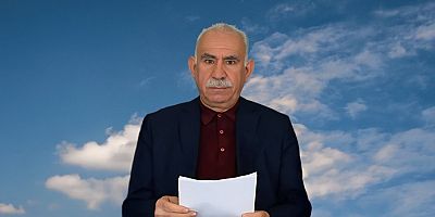 Öcalan'ın 1 Eylül Dünya Barış Günü mesajı İstanbul mitinginde okundu