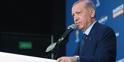 Öcalan’ın çağrısının ardından Erdoğan’dan ilk açıklama