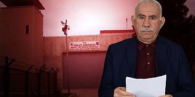 Öcalan’ın QSD ve 2026 yılına ilişkin yeni mesaji yayımlanacak