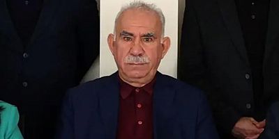 Öcalan'ın PKK kongresine telekonferansla katıldığı açıklandı 